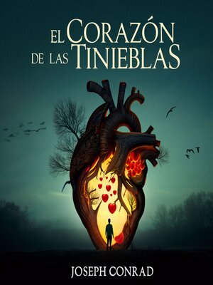 cover image of El Corazón de las Tinieblas